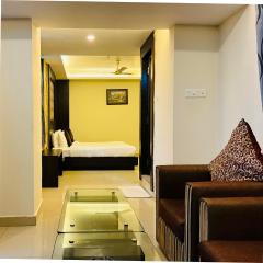 Hotel Galaxy