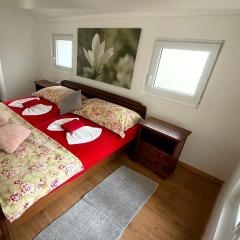 Grandhouse Apartment Switzerland