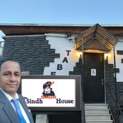 The Sindh House Tbilisi