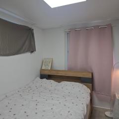 Oneul house