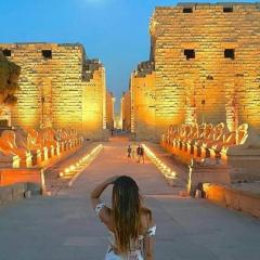 Private Tour & Nile Cruise Aswan To Luxor 3 Night