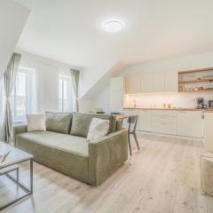 Apartmán Krušnohor