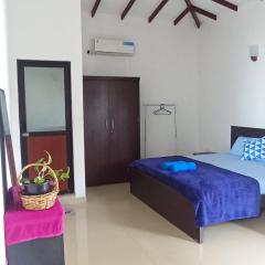 Thenu Homestay