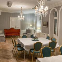Beautiful Apartment In Skänninge