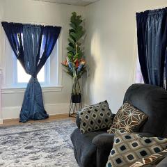 Fall River Complete 2 Bedroom Near Downtown