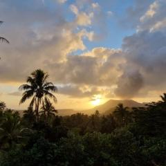 Lava view Bungalows