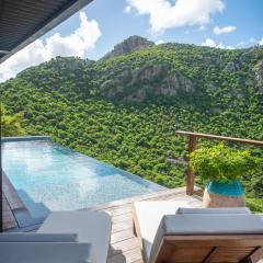 Domaine de Sweet Hill - 4 villas et 2 studios