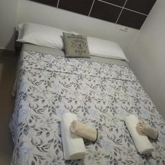 apartamento estudio bailen malaga center 2