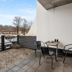 Awesome Apartment In Helsingør