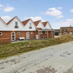 2 Bedroom Stunning Home In Fanø