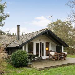 Gorgeous Home In Gedser With Sauna