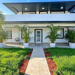 Luxury Home by Miami Int Airport