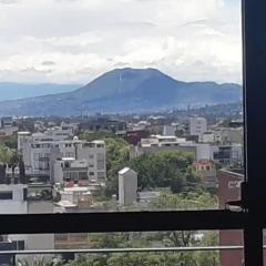 Habitaciones SkY VIEW