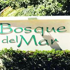Come, Enjoy & Relax Bosque del Mar 1 Rio Grande, PR