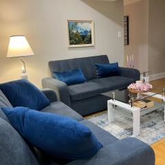 Entire Basement Apartment