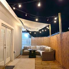 3BR Home Located In Uptown Edinburg