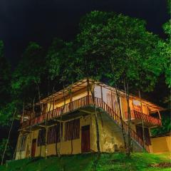 Sinharaja Eco Lodge