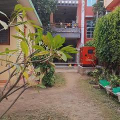 Homestay Haldwani