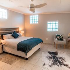 Meerkat Manor Self-Catering & Accommodation Windhoek