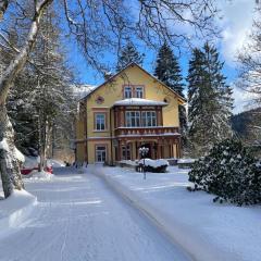 Villa Belvedere