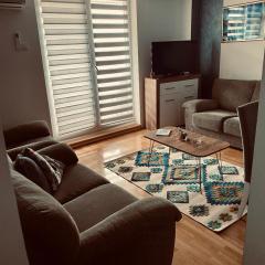 Apartman Zaga