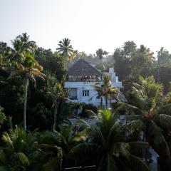 Utopia Varkala - Boutique stay in Odayam rice fields