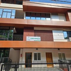 Evara Homestay
