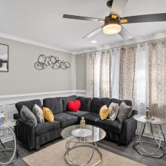 Charming Retreat with Pool Table in Chesterfield!