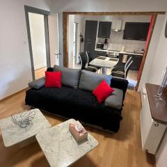 Appartement proche aéroport