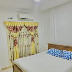 Fantasia Residence