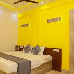 Karapuzha Residency