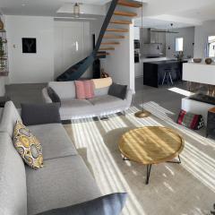 Unique Duplex