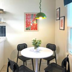 Vintage Casita - 2 Bed, Pet Friendly!
