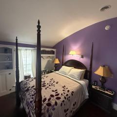 The Gridley Inn B&B