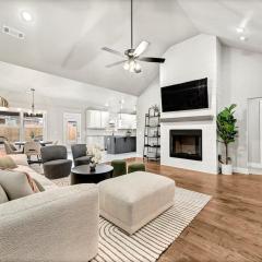 Sugar Pine Family Stay