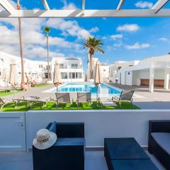 Casa del Ritmo Atlantic View Resort - 2bed apartment