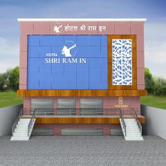 Hotel Shri Ram Inn