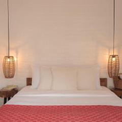 The KAZA Boutique Hotel
