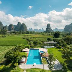 Yangshuo Zen Garden Resort - Rich Chinese traditional activities