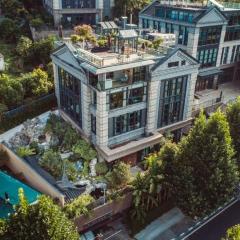 The Boutique Hotel with Authentic Antique Collection & Suzhou Garden