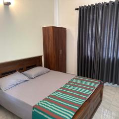 Mango Tree Budget Home Stay
