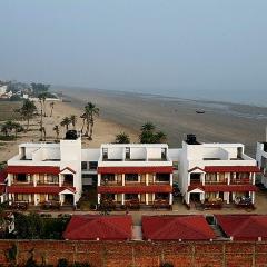 Ricardo Beach Resort