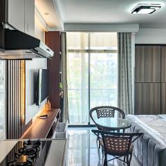Luxury Studios in the Heart of Nairobi