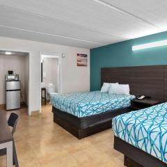 WindWater Hotel and Marina