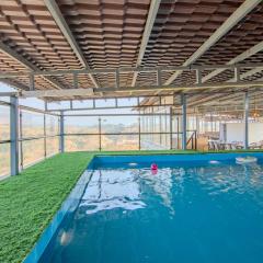 Oxi Valley Resort