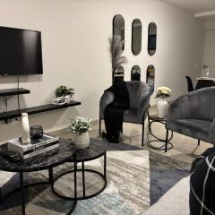 Orion Luxury Apartment Accommodation