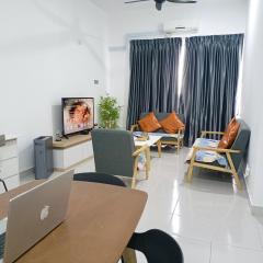 Home Feel - Camellia Suites