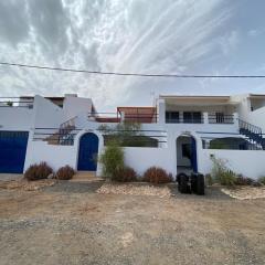 Villa sol e mar
