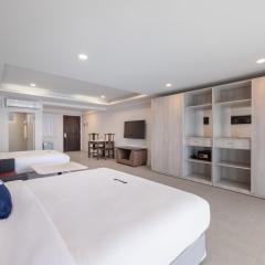 Kokotel Khao Lak Isara Casa