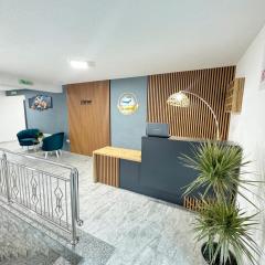 Apartmani Ikanović